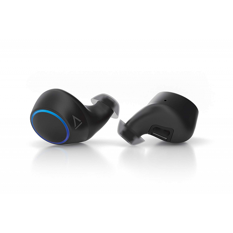 Creative Outlier Air TWS True Wireless Sweat Proof Earphones, Bluetooth 5.0