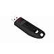 SanDisk Ultra CZ48 128GB USB 3.0 PenDrive, (Black) 