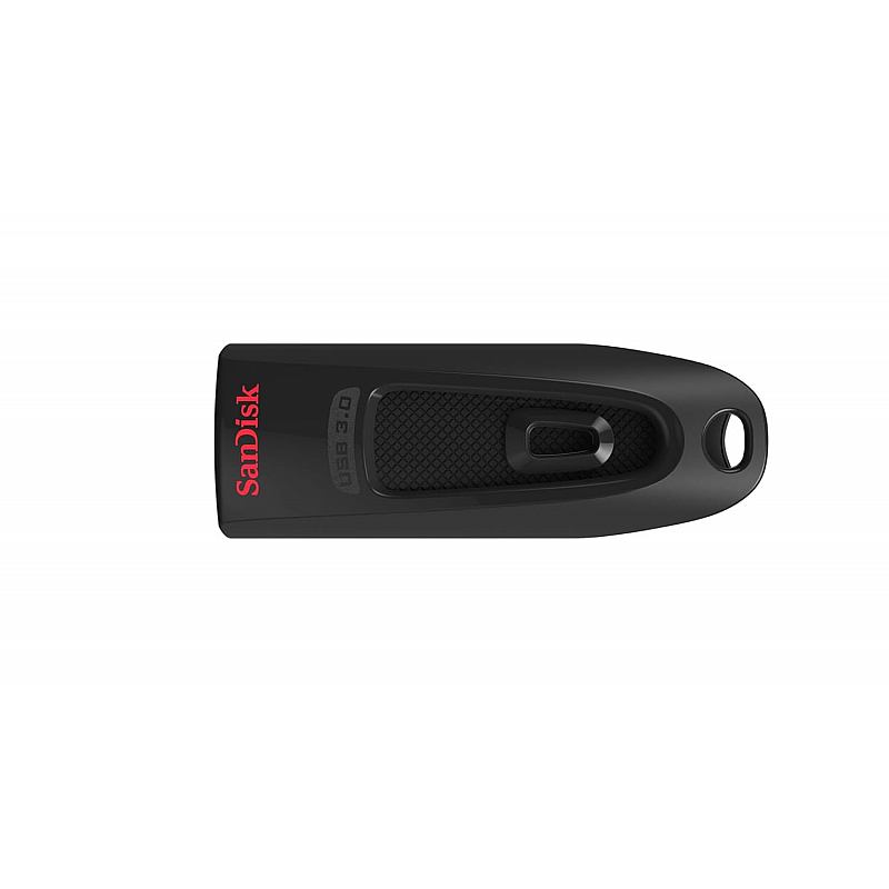 SanDisk Ultra CZ48 128GB USB 3.0 Pen Drive (Black)