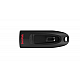 SanDisk Ultra CZ48 128GB USB 3.0 PenDrive, (Black) 