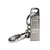 Strontium Ammo 3.1 64 GB USB Flash Drive (Silver)