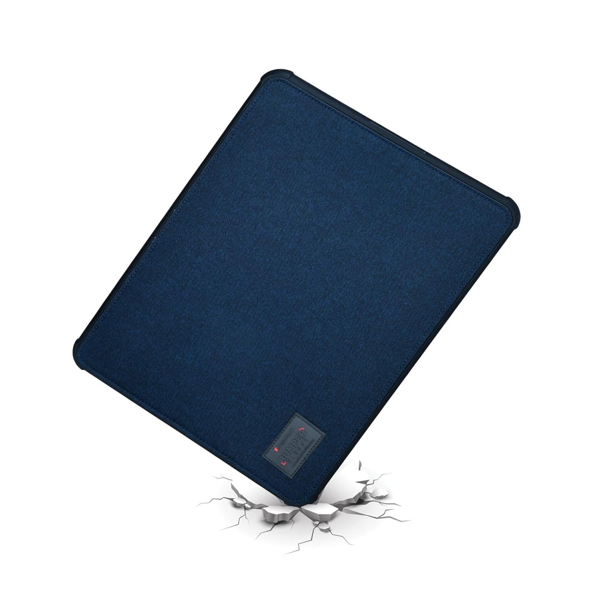 Neopack Bumper Sleeves/Laptop Slip Case for 13" MacBook Pro Retina Display (2018 Model Onward) Midnight Blue