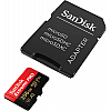 SanDisk Extreme Pro SDHC,256GB, U3, C10, UHS-I, 4K Video, 170MB/s R, 90MB/s W