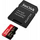 SanDisk Extreme Pro SDHC,256GB, U3, C10, UHS-I, 4K Video, 170MB/s R, 90MB/s W