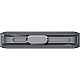 SanDisk Ultra SDDDC2-128G-G46 128 GB Pen Drives (Black, Silver)