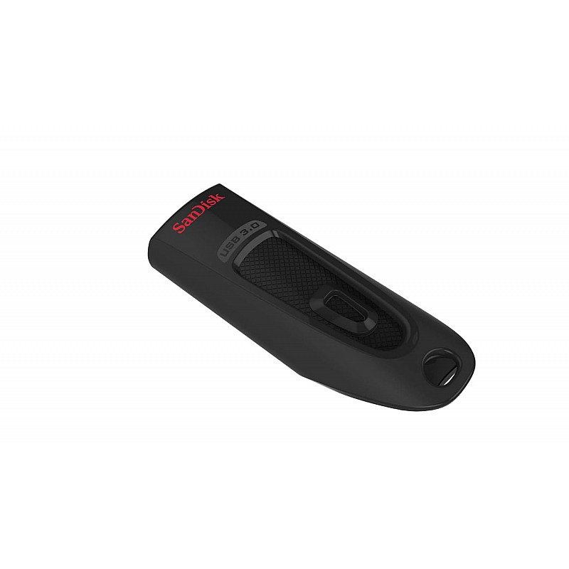 SanDisk Ultra CZ48 128GB USB 3.0 Pen Drive (Black)