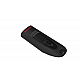 SanDisk Ultra CZ48 128GB USB 3.0 PenDrive, (Black) 