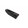 SanDisk Ultra CZ48 128GB USB 3.0 Pen Drive (Black)