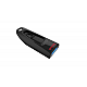 SanDisk Ultra CZ48 128GB USB 3.0 Pen Drive (Black)