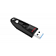 SanDisk Ultra CZ48 128GB USB 3.0 Pen Drive (Black)