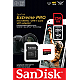 SanDisk Extreme Pro SDHC,256GB, U3, C10, UHS-I, 4K Video, 170MB/s R, 90MB/s W