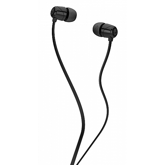 Skullcandy Jib Wired In-Earphone without Mic (Black)