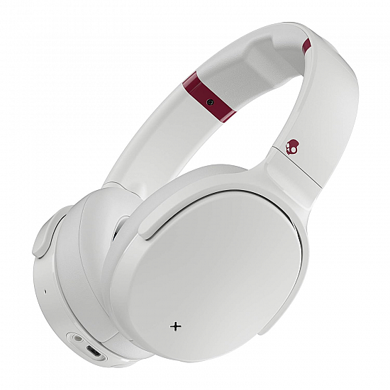 Sennheiser HD 4.30G Around-Ear Headphones (White)