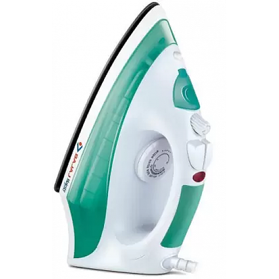 Bajaj Majesty MX 8 1200-Watt Steam Iron