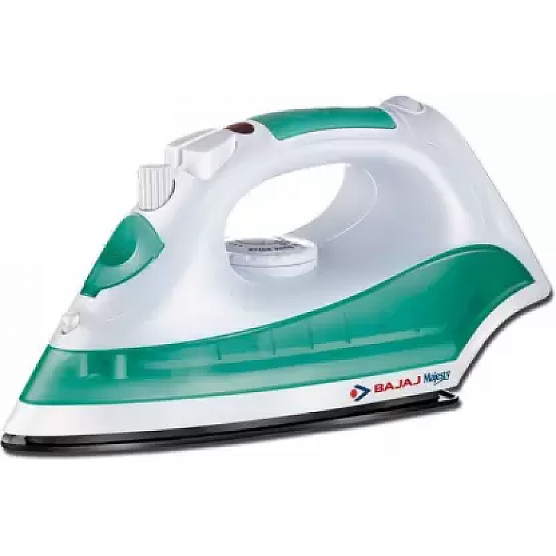 Bajaj Majesty MX 8 1200-Watt Steam Iron