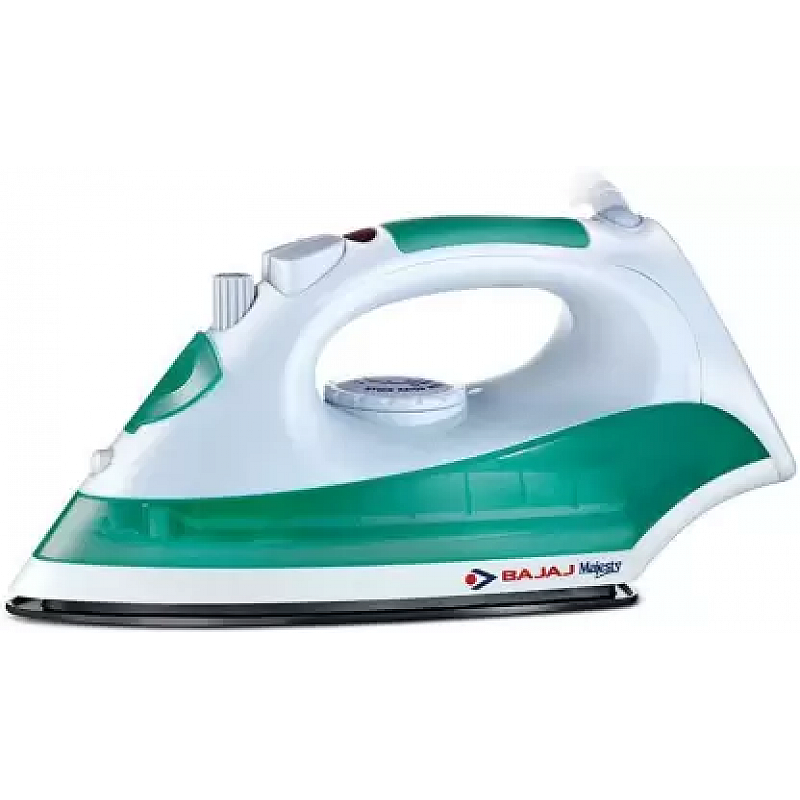 Bajaj Majesty MX 8 1200-Watt Steam Iron