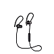 Syska Y5 Pro Active Wireless Earphone Black