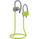 Zakk M-01 Sport in-Ear Bluetooth Earphone with Mic (Green)