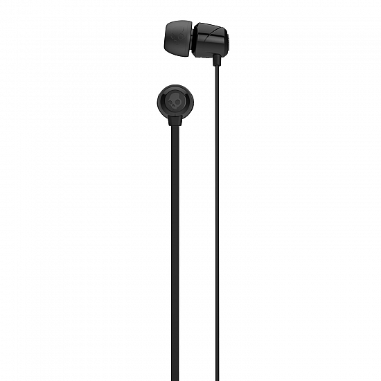 Skullcandy Jib Wired In-Earphone without Mic (Black)