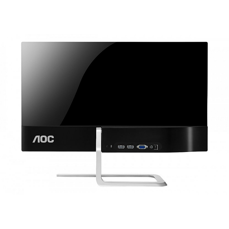 AOC I2281FWH 21.5-inch LED Backlit Computer Monitor (Black)