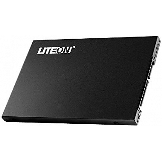 Liteon 64GB MU 3 Series Internal Solid-State Drives SATA 6.0 Gb/s