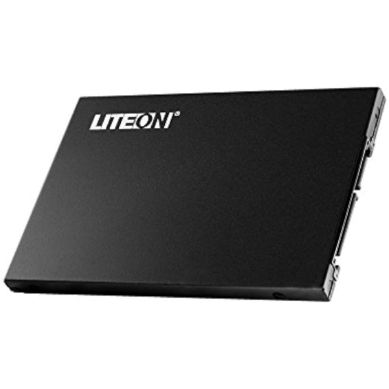 Liteon 64GB MU 3 Series Internal Solid-State Drives SATA 6.0 Gb/s Liteon 64GB MU 3 Series Internal Solid-State Drives SATA 6.0 Gb/s