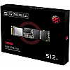 Adata XPG SX8200 Pro 3D NAND 512GB Solid State Drive