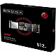 Adata XPG SX8200 Pro 3D NAND 512GB Solid State Drive