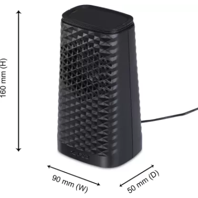 F&D V320 2.0 USB Powered Desktop and Laptop Speakers (Black) F&D V320 2.0 USB Powered Desktop and Laptop Speakers (Black)