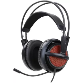 Acer Predator PHW510 Wired Headset Gaming Headphone Black, On the Ear Acer Predator PHW510 Wired Headset Gaming Headphone Black, On the Ear