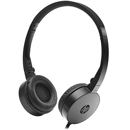 HP H2800 Headset Stereo Headset with Mic Black HP H2800 Headset Stereo Headset with Mic Black