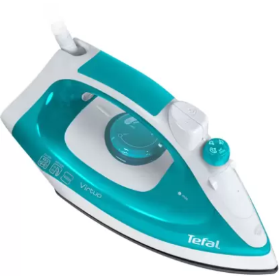 Tefal 1400W Steam Iron Tefal 1400W Steam Iron