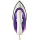 Syska SDI 05 Magic Dry Iron (Purple)