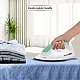 Inalsa Jasper Dry Iron (White and Green)