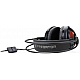 Acer Predator PHW510 Wired Headset Gaming Headphone Black, On the Ear