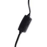 F&D V320 2.0 USB Powered Desktop and Laptop Speakers (Black) F&D V320 2.0 USB Powered Desktop and Laptop Speakers (Black)