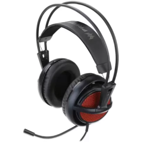 Acer Predator PHW510 Wired Headset Gaming Headphone Black, On the Ear Acer Predator PHW510 Wired Headset Gaming Headphone Black, On the Ear