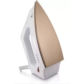 SYSKA SDI-04 1100-Watt Ezio Dry Iron (White) SYSKA SDI-04 1100-Watt Ezio Dry Iron (White)