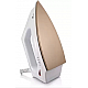 SYSKA SDI-04 1100-Watt Ezio Dry Iron (White)