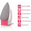 Syska Stellar SDI-03 Dry Iron (pink)