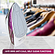 Inalsa Flair 2200 W Steam Iron, White