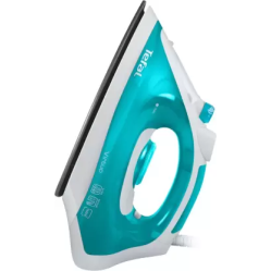 Tefal 1400W Steam Iron Tefal 1400W Steam Iron