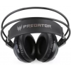 Acer Predator PHW510 Wired Headset Gaming Headphone Black, On the Ear