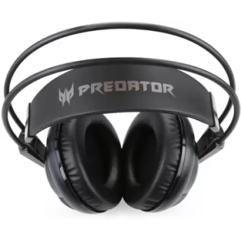 Acer Predator PHW510 Wired Headset Gaming Headphone Black, On the Ear Acer Predator PHW510 Wired Headset Gaming Headphone Black, On the Ear