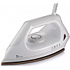 SYSKA SDI-04 1100-Watt Ezio Dry Iron (White)