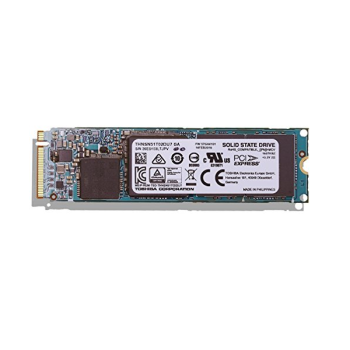 Toshiba XG3 THNSN5128GPU7 128GB M.2 SSD PCIe 3.0 NVMe 2280 Solid State Drive Toshiba XG3 THNSN5128GPU7 128GB M.2 SSD PCIe 3.0 NVMe 2280 Solid State Drive