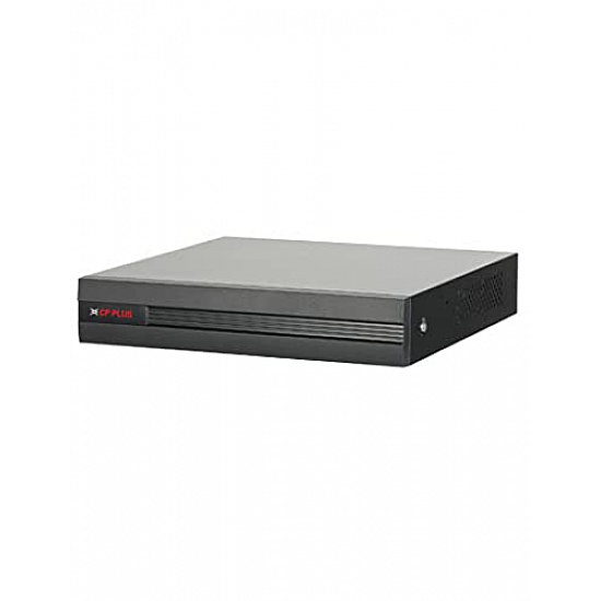 CP PLUS 1080 4 Channel HD DVR (CP -UVR-0401E1-CS)