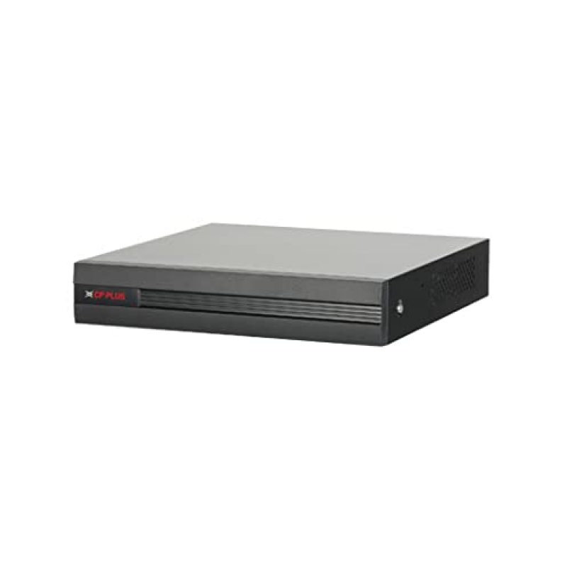 CP PLUS 1080 4 Channel HD DVR (CP -UVR-0401E1-CS)