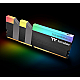 Thermaltake TOUGHRAM RGB 16GB (8GB x 2) 3000 MHz DDR4 Desktop Gaming Memory (R009D408GX2-3000C16B)