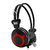 TAG Headphone MIC Z626-PRO (Black)